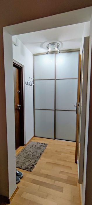 Kawalerka Bielany Wawrzyszew 26 m² - Więcej