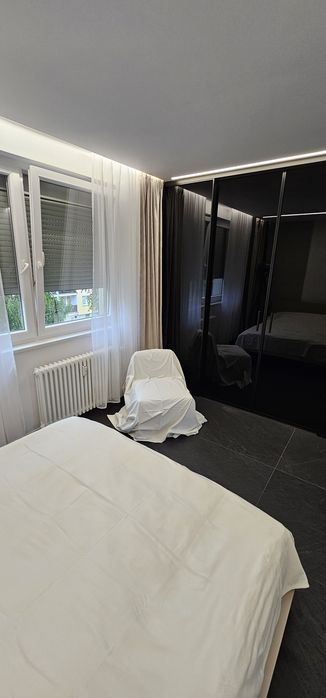 Uslugi remontowo budowlane