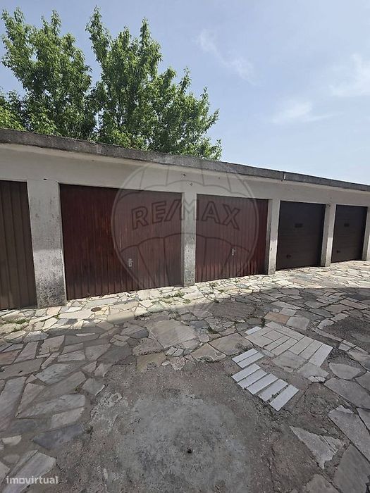 Garagem  para venda