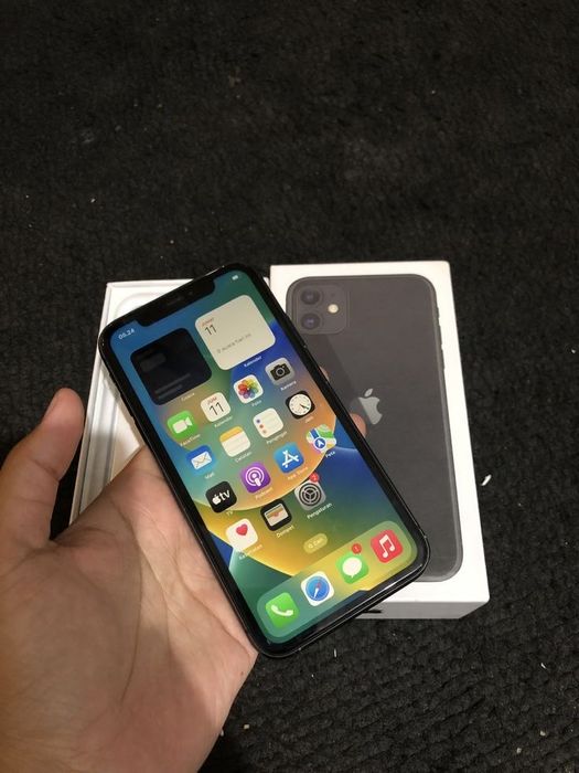 iphone 11 64gb.