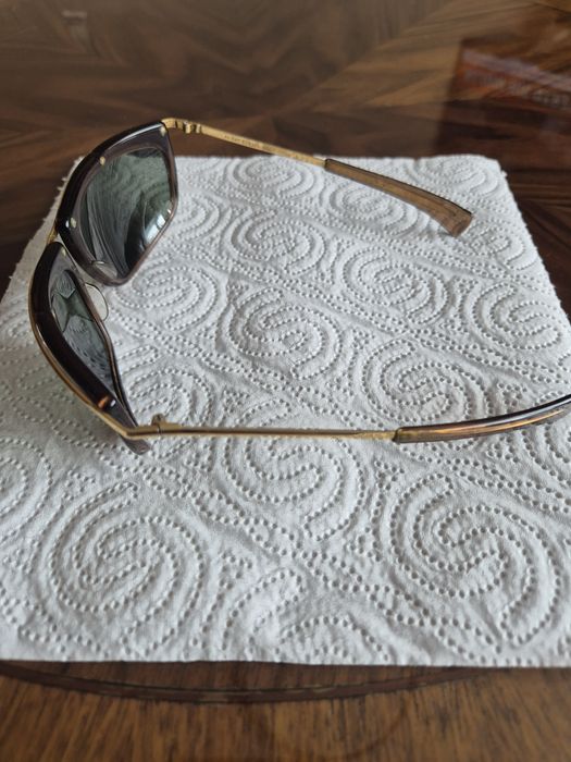 Okulary( Retro)przeciw słoneczne  Ray Ban