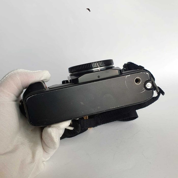 Nikon F301 Funcionando 100%. Muito bom estado.