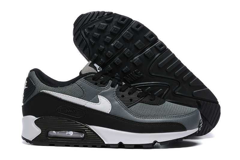 Nike Air Max 90 Iron Grey