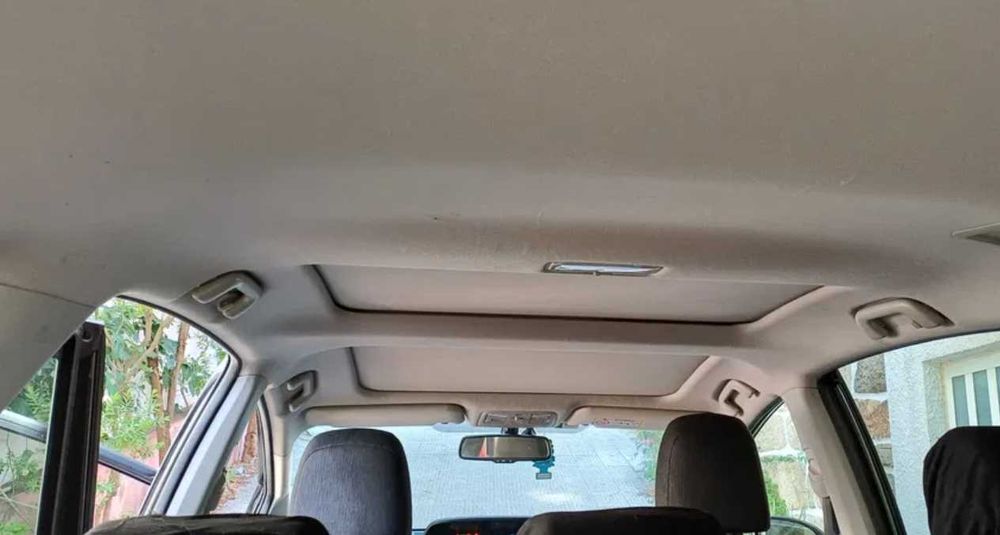 Toyota Prius+, Hibrido, 7 Lugares, Estimado, Económico