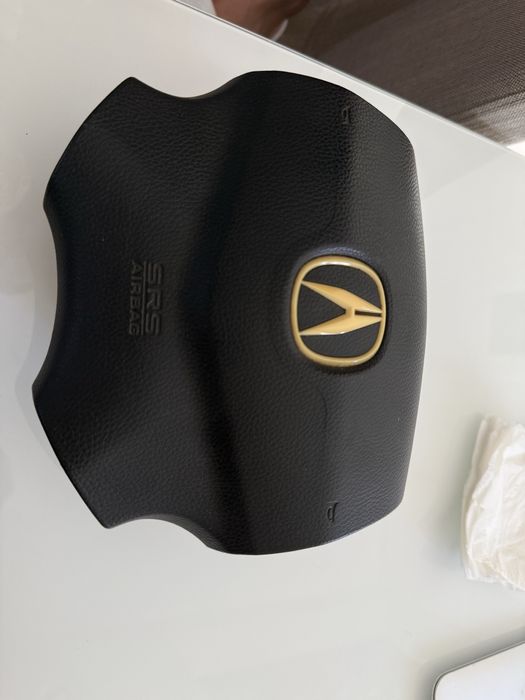 Оригинальная подушка безопасности (airbag) руля Acura TL