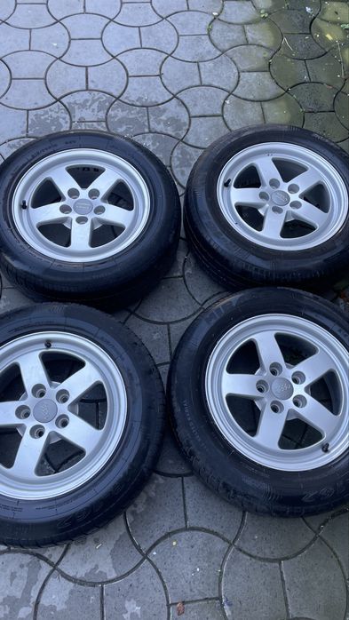 Диски, колеса р16 5/112