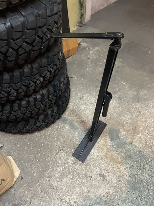 Macaco land rover td5 defender