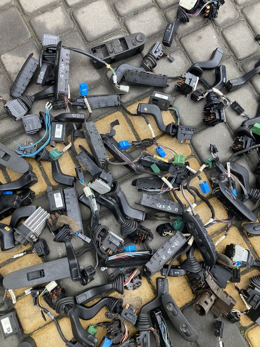 Переключатель кнопка есп Опель вектра омега Астра зафіра