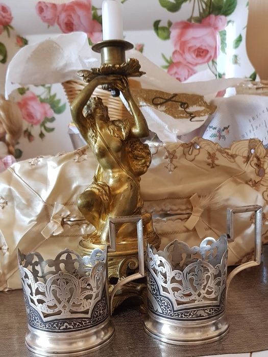 продам подстаканики