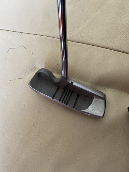 Kij do golfa Slotline Focus USA amerykanski