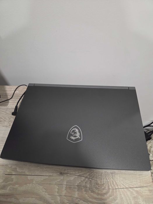 Notebook Gamer MSI