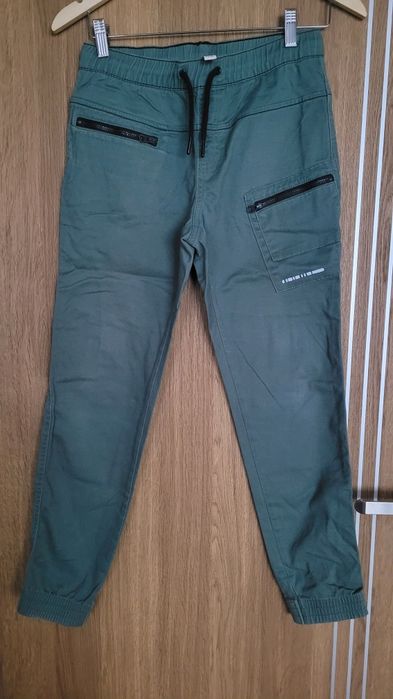 Spodnie Lincoln&Sharks rozmiar 152 cm