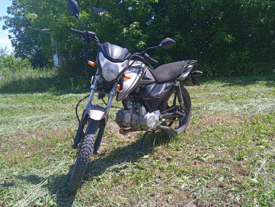 Продам Spark CR125C 2C