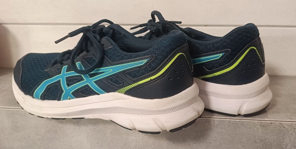 Buty sportowe Asics r.37