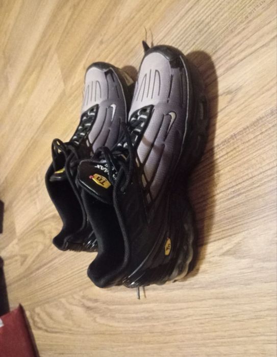 Buty Nike tn plus 3 unisex