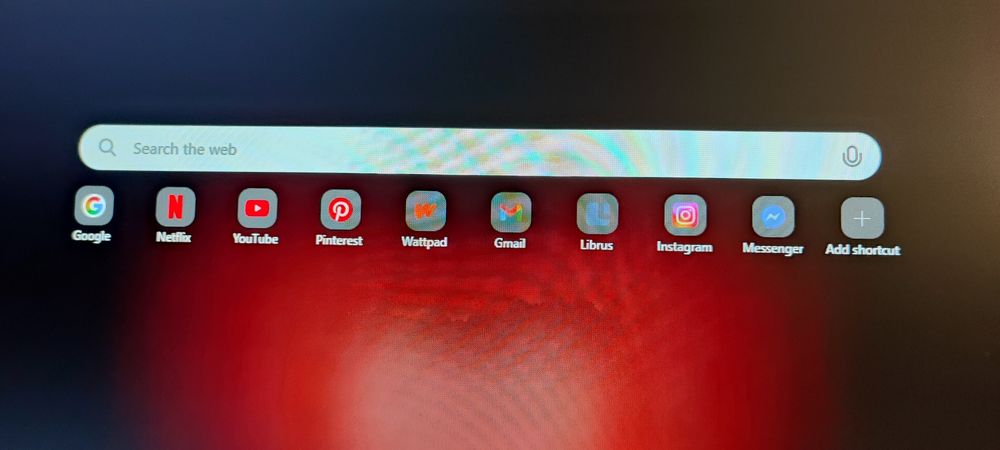 Sprzedam Monitor HP m27f