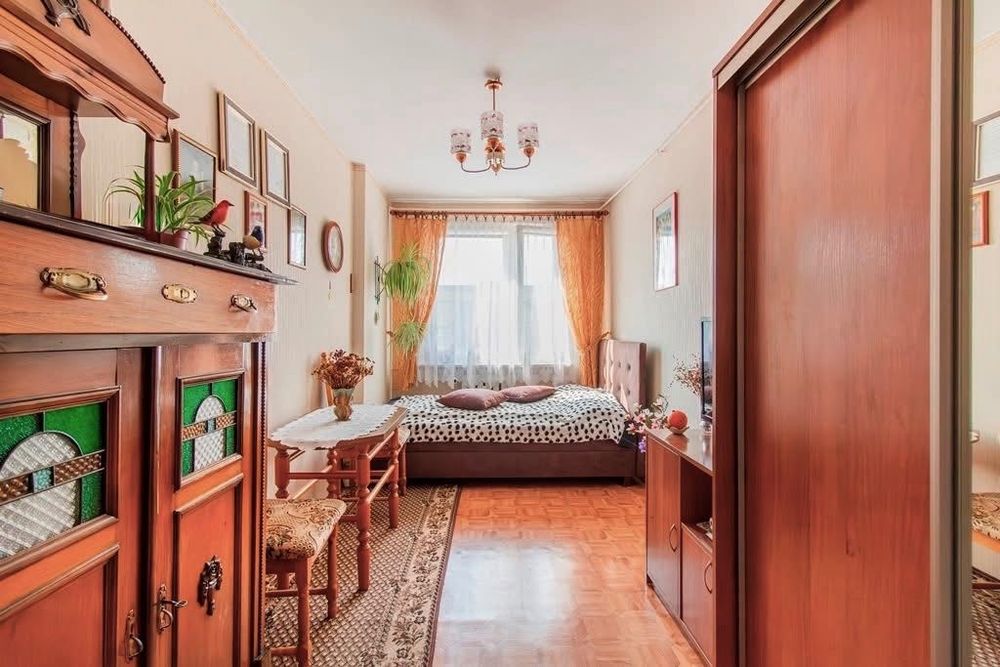 2 pokojowe mieszkanie w Żarach - Widok 6