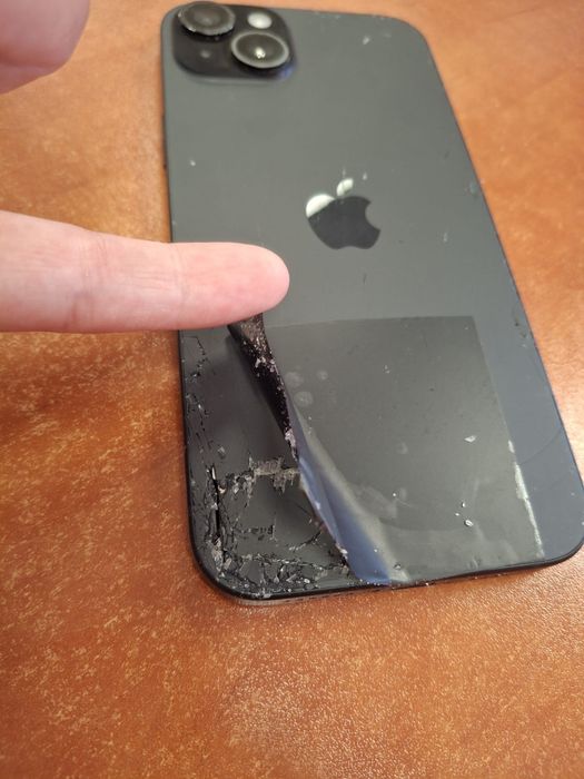 Iphone 15 plus 128GB