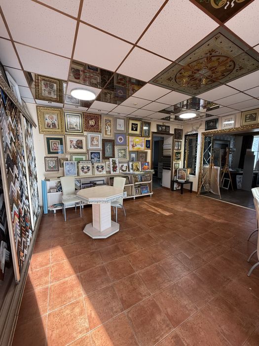 Здаю приміщення на Пограничній(Чигрина)