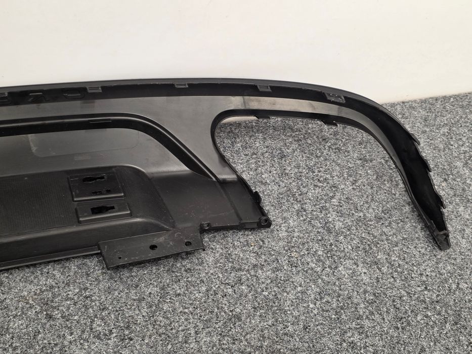 spoiler tył dokładka volvo v60 ii ( 2018 - ) 31455787
