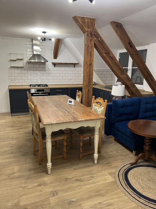 Mieszkanie na wynajem