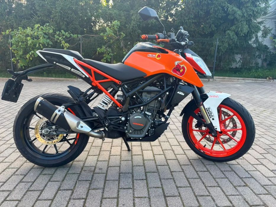 KTM