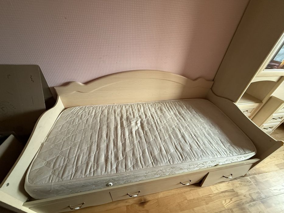 меблі у дитячу кімнату