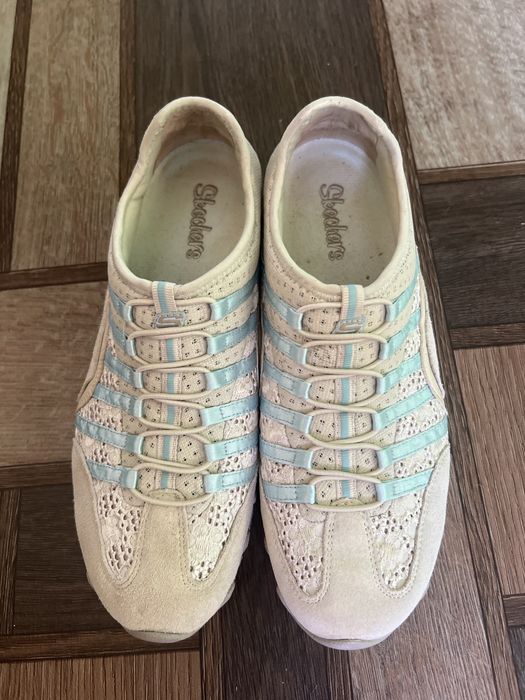 Кросівки Skechers 39р. 26см