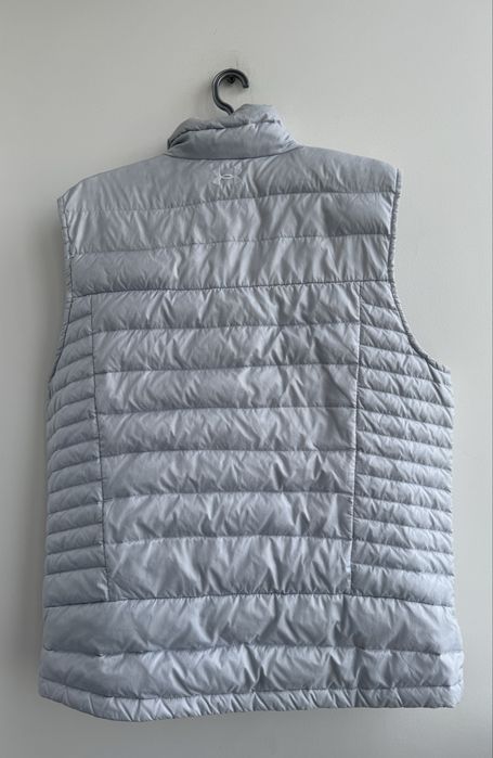 Пухова безрукавка Under Armour XL