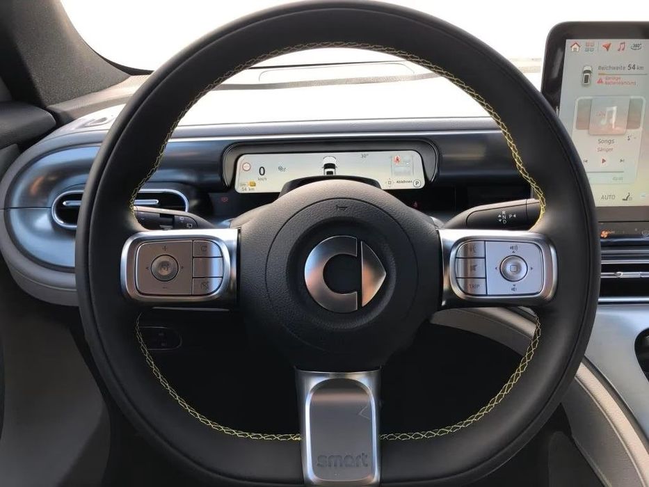 Smart Smart #1 66 kWh Pro+ 22kW