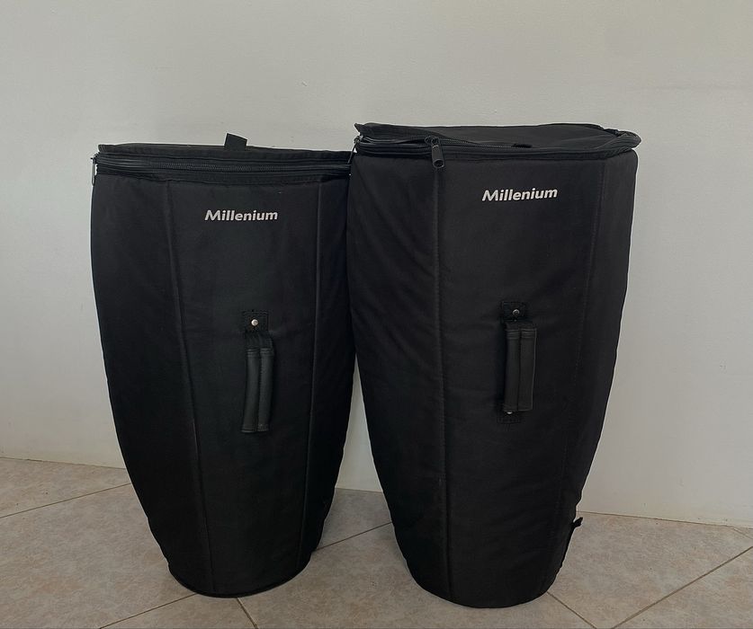Congas Millenium 10”11