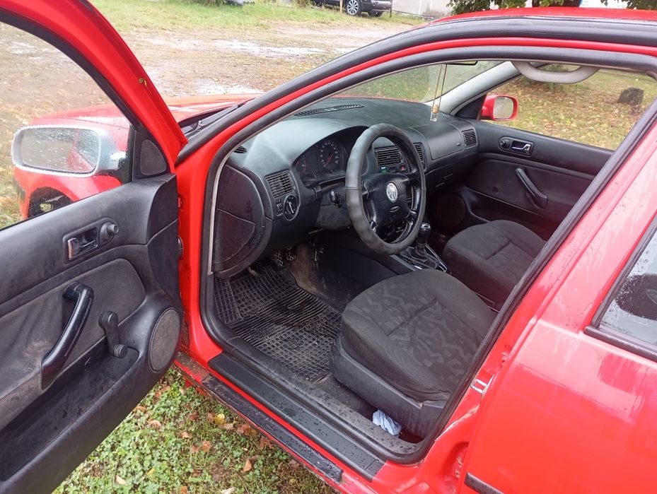 продам Golf 4   1.9 sdi