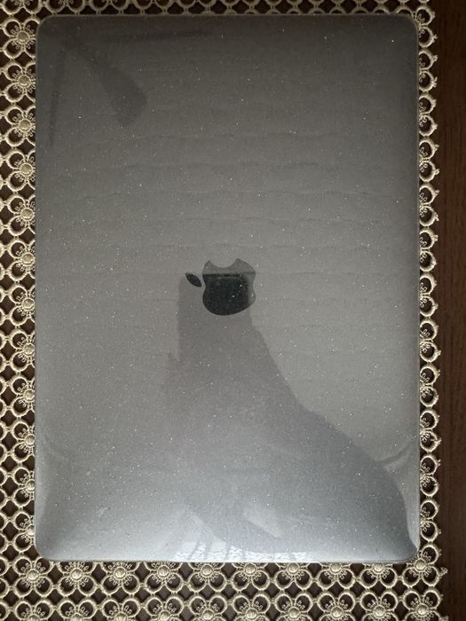 MacBook Air M1 2020 8GB RAM Retina