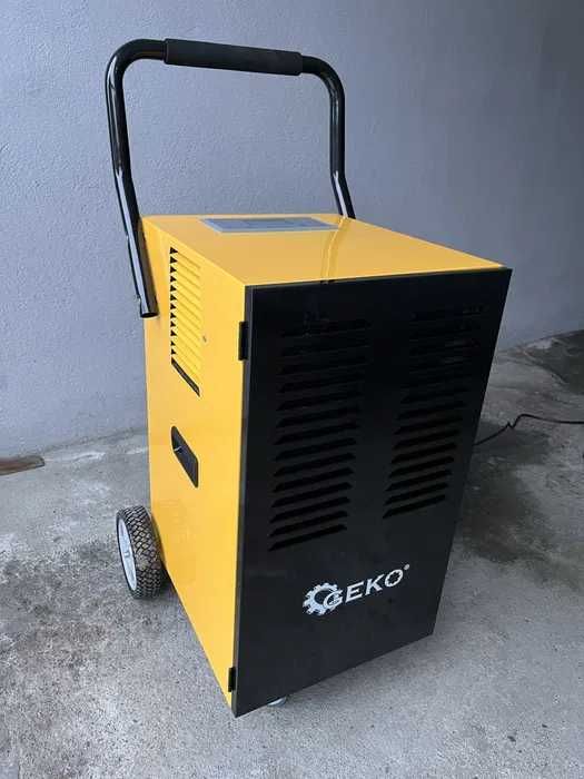 Wynajem Osuszacz profesjonalny 96 litrów na dobę