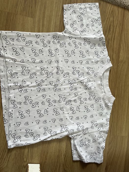 Koszulka Rwserved 134 cm