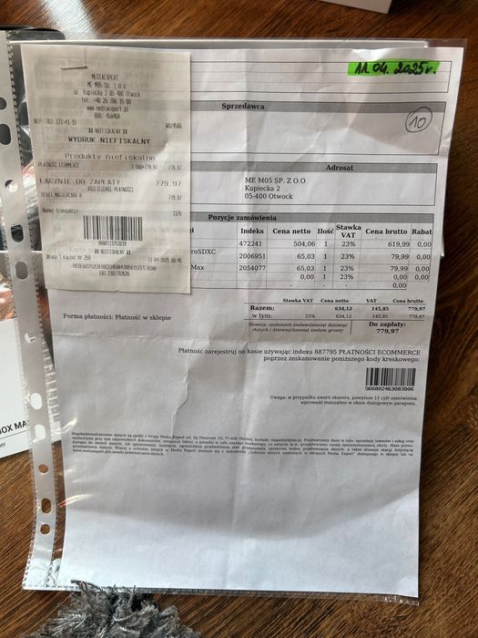 NOWY wideorejestrator samochodowy NAVITEL RC3 Pro