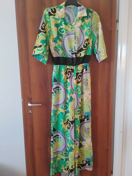 Kombinezon letni rozmiar s