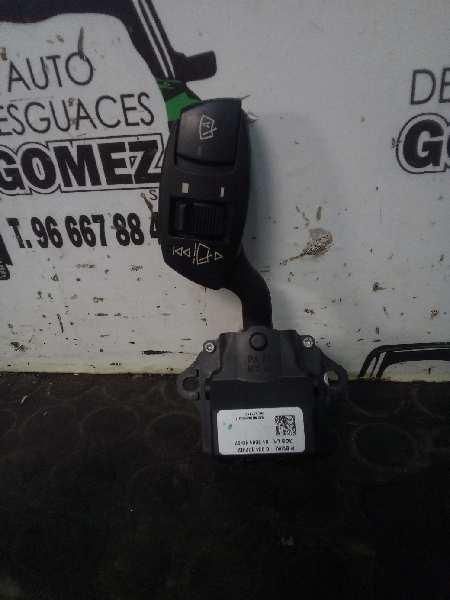 Comando Do Limpa-Vidros Bmw Serie 5 Touring E61