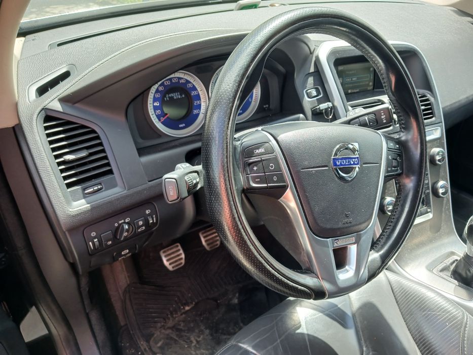 Volvo xc60 Rdisign — photo 5