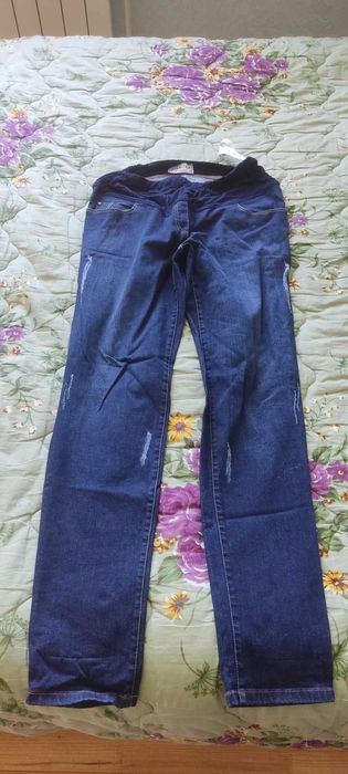 Джинси для вагітної Dianora.