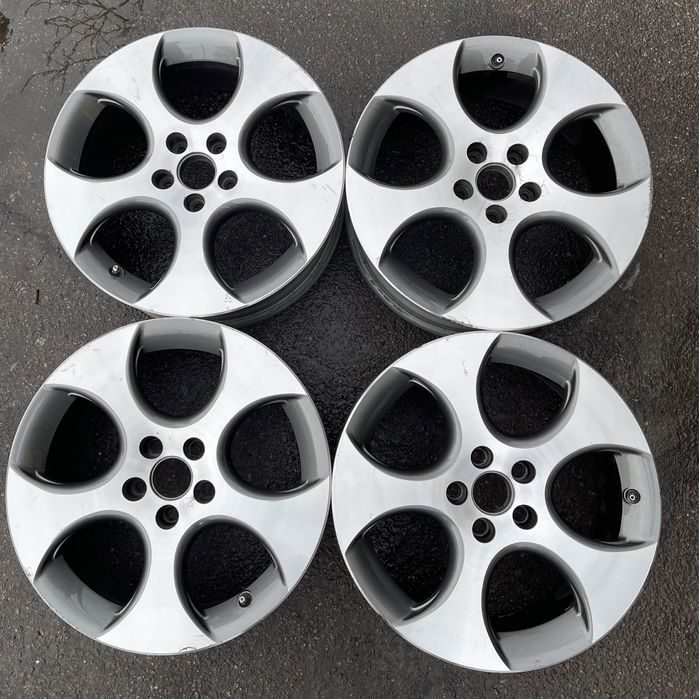 Диски Volkswagen,Audi,Skoda 7,5Jx18 5/112 ET 51 DIA 57.1