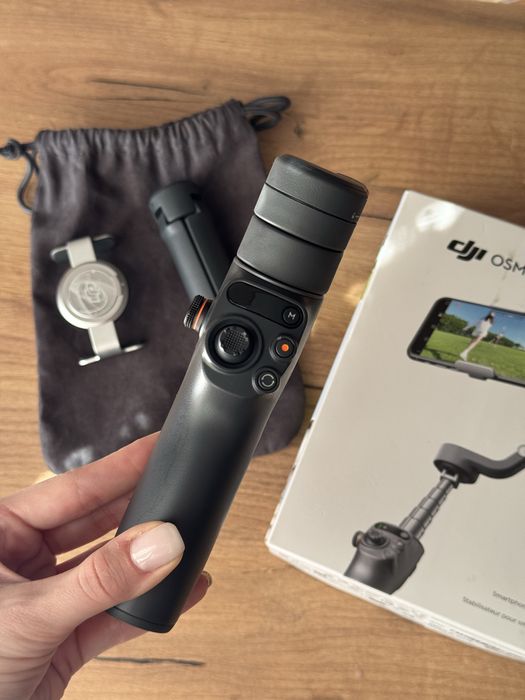 DJI OSMO Mobile 6