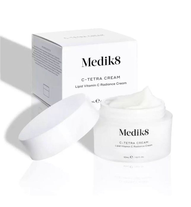 Medik8 c tetra cream оригінал
