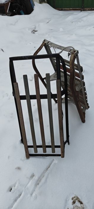 Санчата бу дитячі