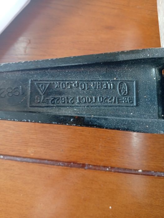 Вафельница  СССР. Электрическая.