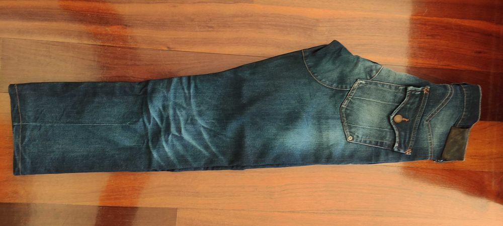 Calças ganga (em muito bom estado)