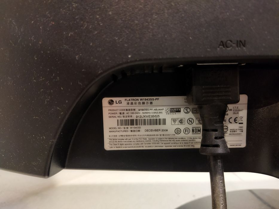 Zestawy komputerowe desktop DELL windows 11, monitor LG, myszka, klawi