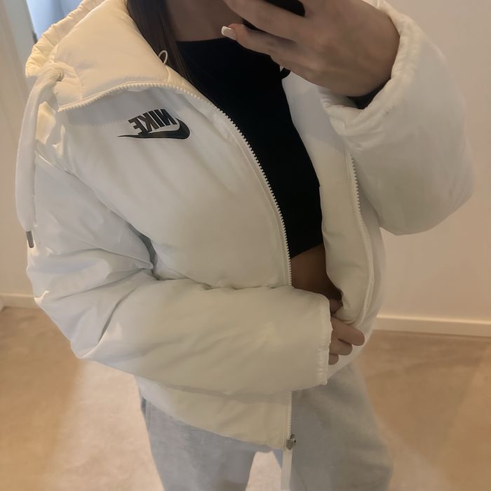 Nike Sportswear Reversible Puffer