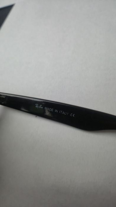 Rayban ray-ban okulary przeciwsłoneczne sunglasses Nowe