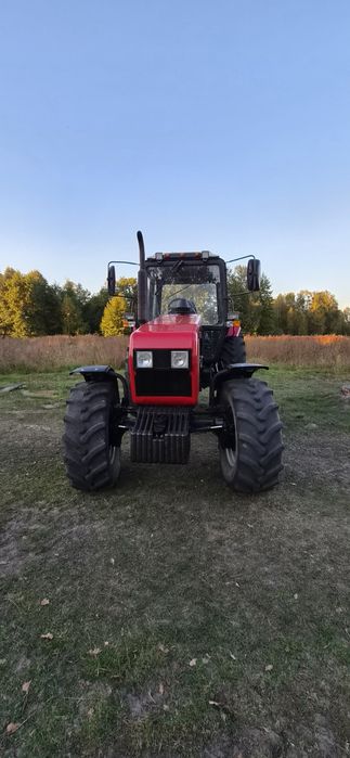 Трактор МТЗ 1221.2  tropic ТЕРМІНОВО